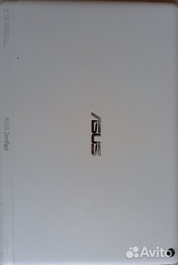 Планшет asus zenpad 10