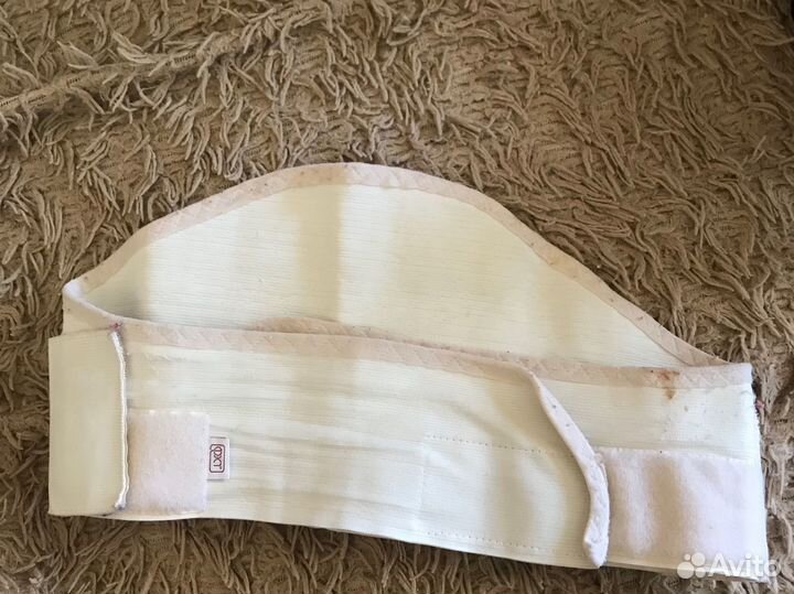 Бандаж для беременных