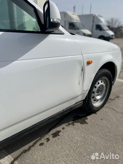 LADA Priora 1.6 МТ, 2013, 110 000 км