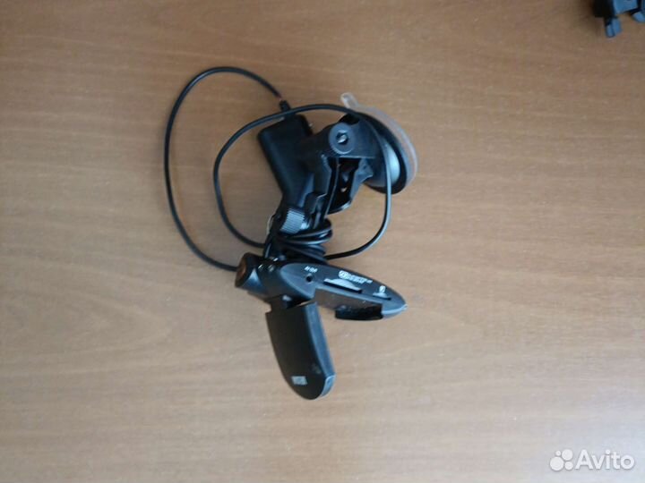 Видеорегистратор