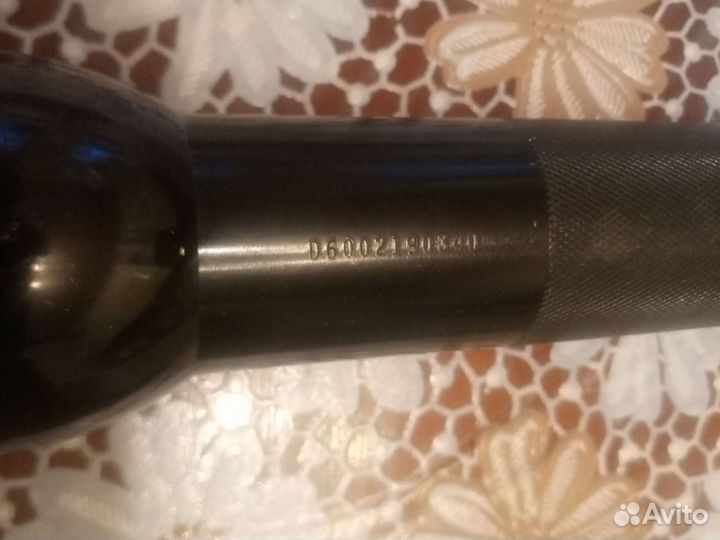 Фонарь Magliite