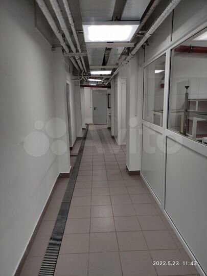 Идеально под услуги, есть вода и канализация