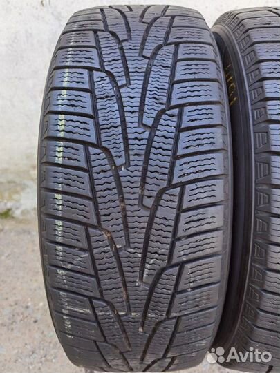 Kumho I'Zen KW31 225/55 R17 101R