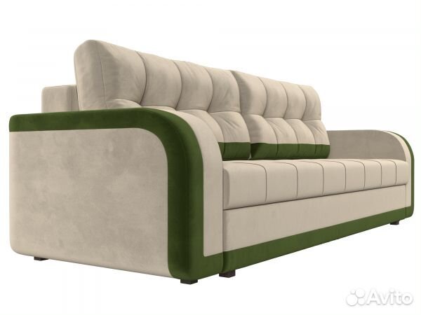 Диван прямой 