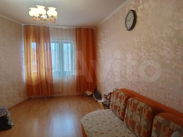 1-к. квартира, 42,7 м², 10/10 эт.