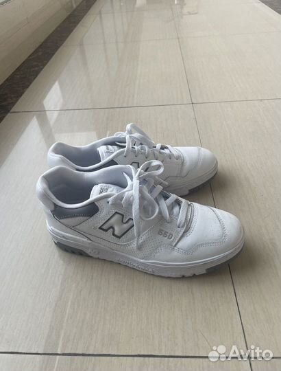 New Balance 550 В наличие