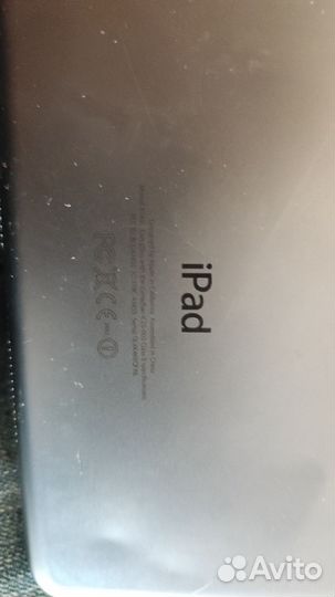 iPad mini