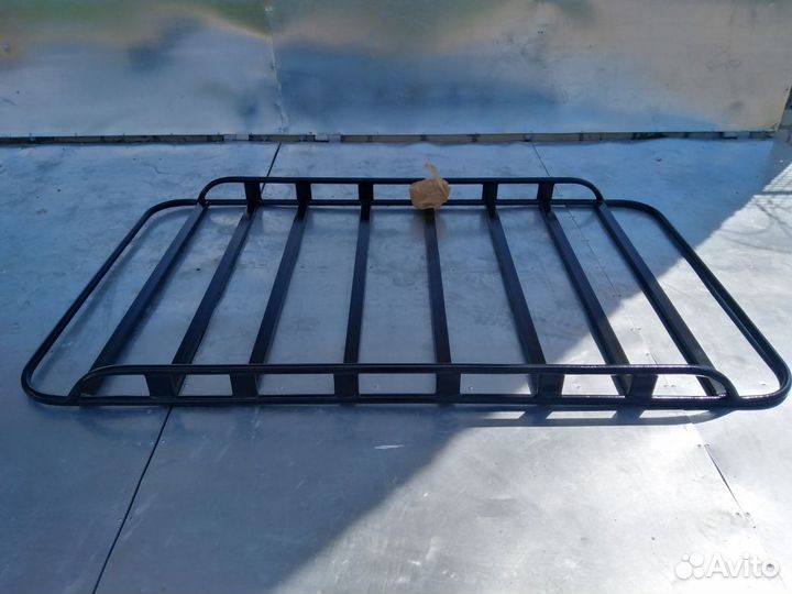 Багажник Стандарт на LADA Largus 1,5м