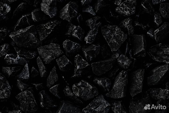 Уголь сспк