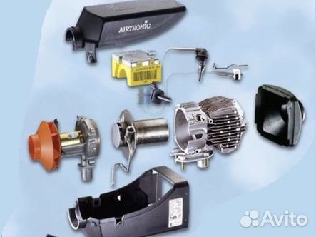 Автоклимат 36 Ремонт Автономных Отопителей