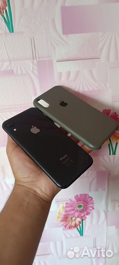 iPhone xr обмен возможен