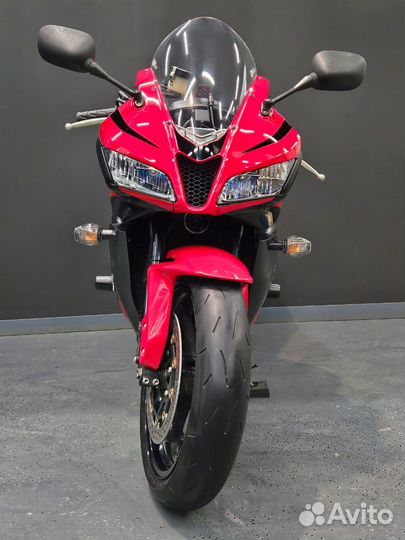 Honda CBR600RR 2009гХабаровск Б/П по РФ