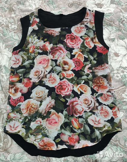 Костюм юбка/блузка