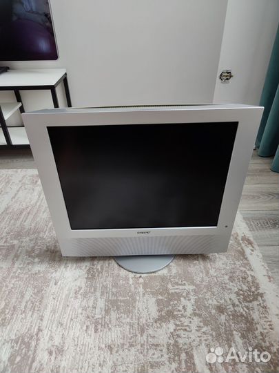 Телевизор Sony KLV-21SR2