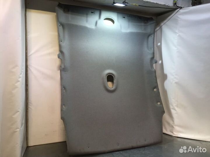 Обшивка потолка Chevrolet Lacetti J200 F14D3 2012