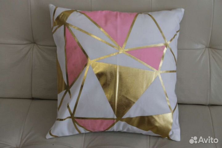 Наволочка декоративная