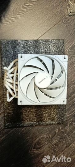 Кулер для процессора 1151 1700
