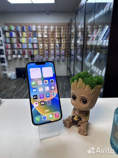 iPhone 13 pro max 128gb
