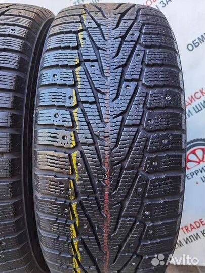 Nokian Tyres Hakkapeliitta 7 SUV 255/60 R18 112T