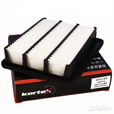 Фильтр воздушный hyundai grandeur 06