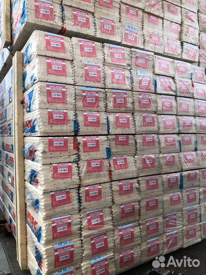 Имитация бруса. Карельский профиль 210*1900*3000