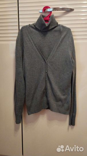 Школьная форма для девочки