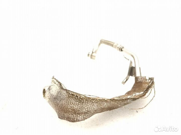 Трубка масляная Audi Tt 8J 2.0 ccza 2009