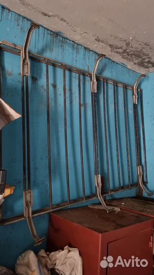 Багажник на крышу ваз 2104