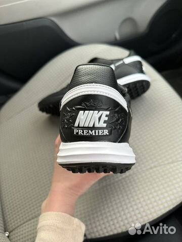 Шиповки Nike Premier 3 Tf