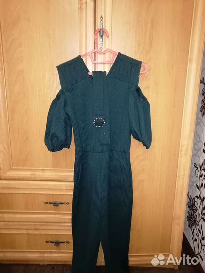 Костюм детский