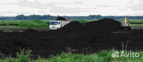 Чернозем с доставкой