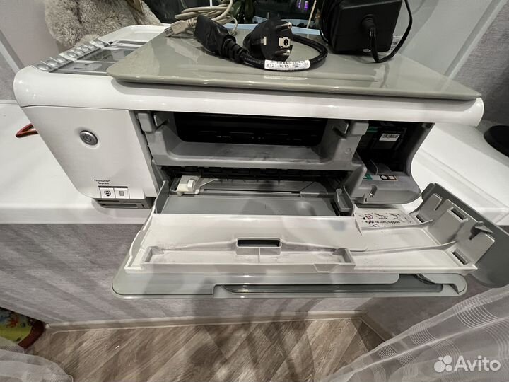 Продаю принтер