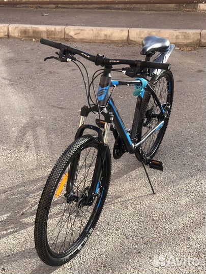 Велосипед Горный Stels Navigator 2019