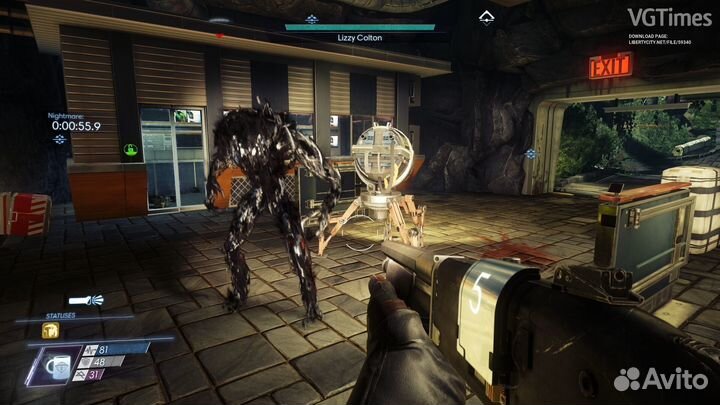 Prey Ps4/5. Подписки Ps plus (Ps4/5), игры допы