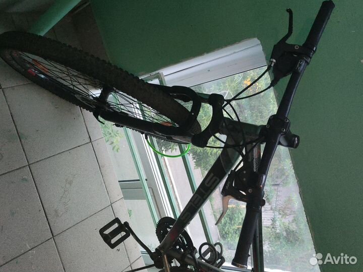 Велосипед горный взрослый gt 29