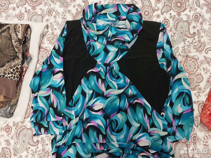 Женские вещи пакетом