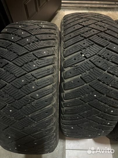 Goodyear Ultragrip Ice Arctic 20.5/55 R16