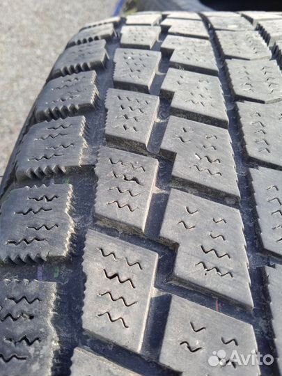 Hankook Dynapro I'Cept RW08 215/65 R16 98Q