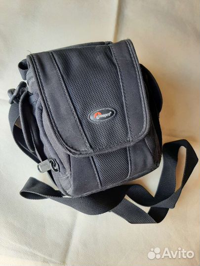 Видеокамера sony handycam