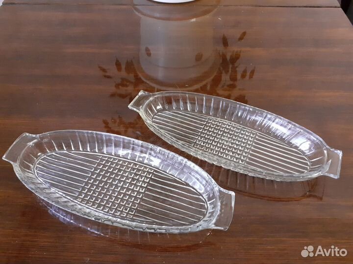 Селедочницы СССР