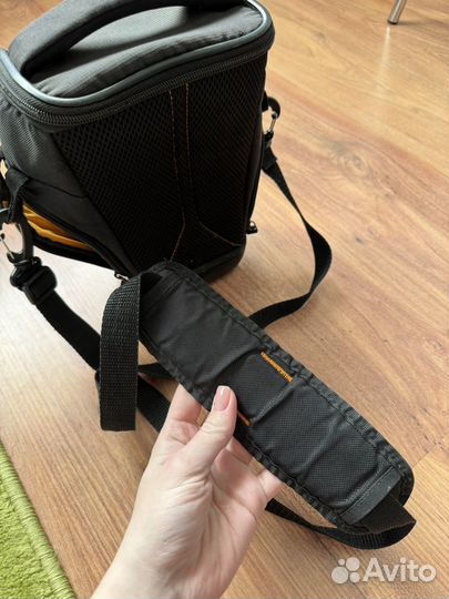 Чехол сумка футляр для фотоаппаратов nikon никон