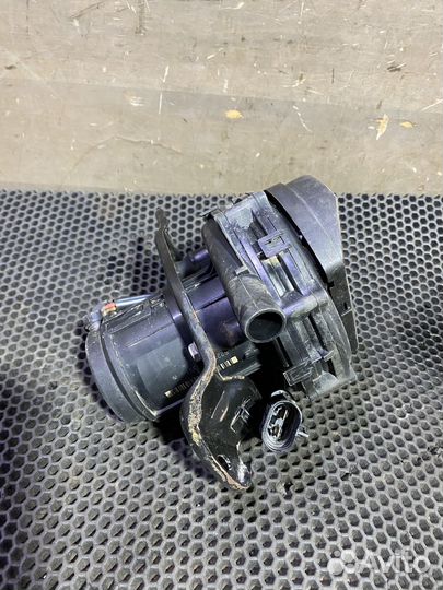 Насос воздушный Opel Vectra B X16XEL Вектра Б