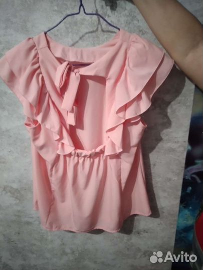 Блузка женская новая