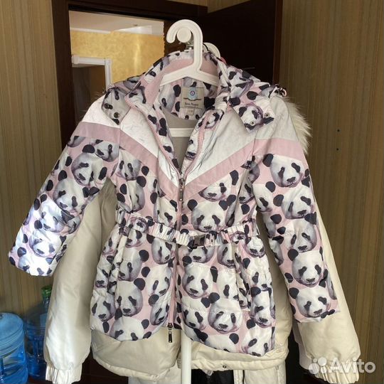 Куртка noble people 122