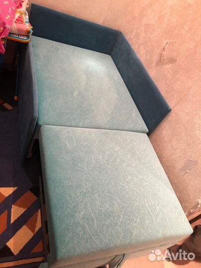 Детская кресло кровать