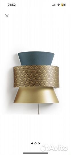 Абажур Dolkie La Redoute