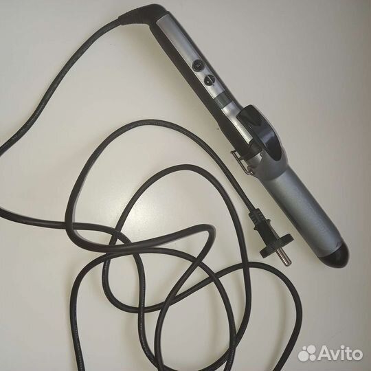 Плойка для волос профессиональная