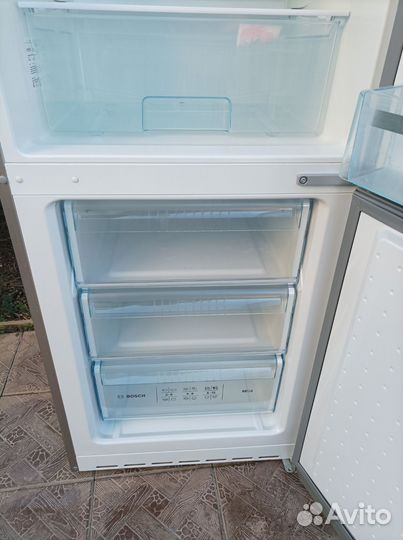 Холодильник двухкамерный доставка