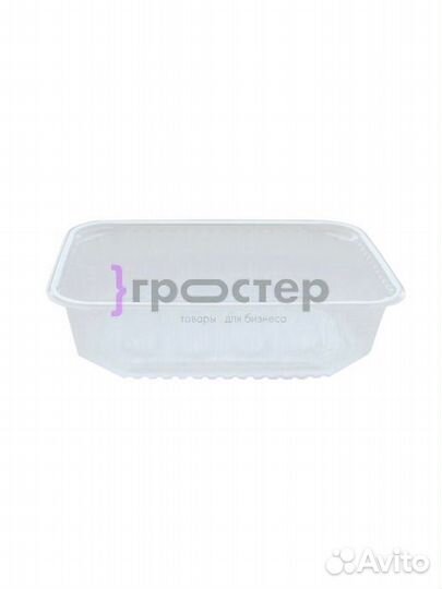 Стаканы пластиковые, контейнеры, кружки