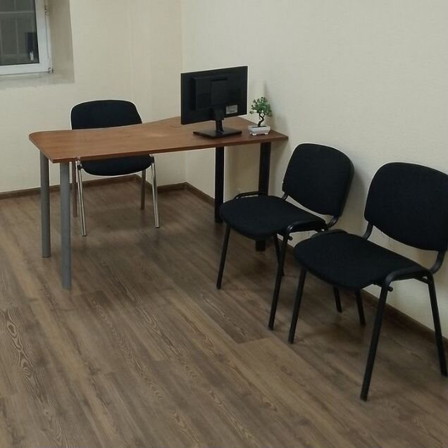 Склад, 18 м²